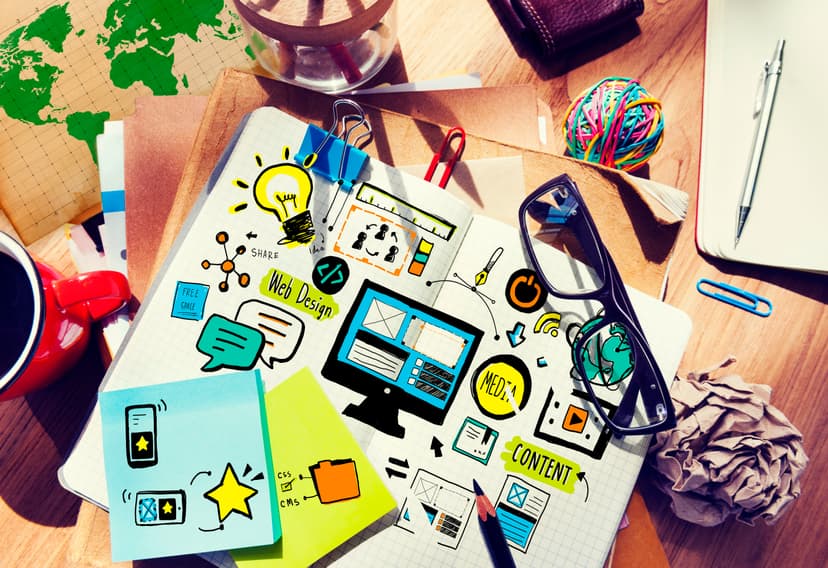 Content Marketing Process