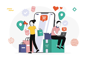 E-commerce Solutions