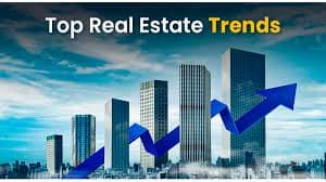 Real Estate Services