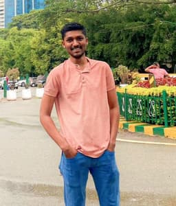 Mani Bharadwaj