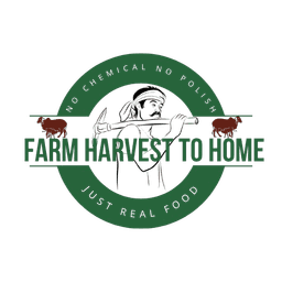 Farm Harvest to Home