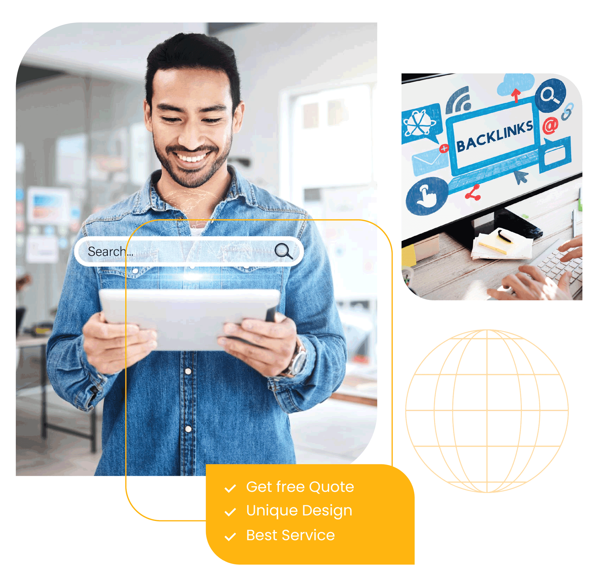 ERP System Integration - Enterprise Solutions